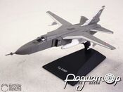 Легендарные самолеты №70, СУ-24 МР (1980) (1:110) LS070 [IS]