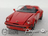 Porsche Speedster 911 (1989) 4844 [US]*