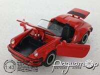 Porsche Speedster 911 (1989) 4844 [US]*