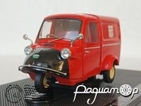 Daihatsu Midget Post (1961) 5448 [US]