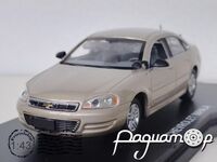 Chevrolet Impala (2005) 3946 [US]