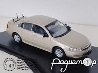 Chevrolet Impala (2005) 3946 [US]