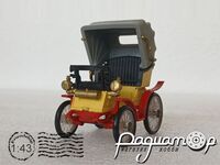  Decauville vis-?-vis (1901) 5109 [US]