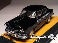 ГАЗ-21Т «Волга» Такси (1956) 12207 [AM]