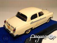 ГАЗ-21Т «Волга» Таксі (1956) 122078 [AM]