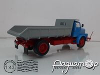 IFA H6 Kipper (1954) 7167115 [GS]*