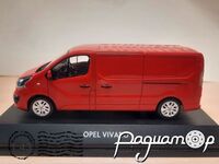 Opel Vivaro (2014) 317818 [SR]