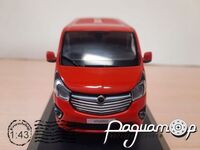 Opel Vivaro (2014) 317818 [SR]