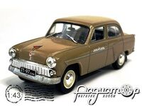 Москвич-407 Такси (1975) 272028 [MI]