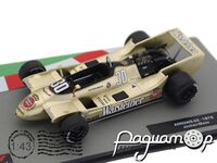 Arrows A2 №30 Formula 1, Jochen Mass (1979) DC1435 [NT]