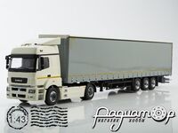 КАМАЗ-5490 с полуприцепом НЕФАЗ-93341 (2010) 102958 [MA]