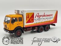 Legendarni Kamioni №1, FAP 2229 (1990) LK001