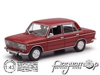 ВАЗ-2103 «Жигули» (Lada 1500) (1980) CLC570N.22 [SV]