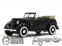 ГАЗ-11-40 (1938) H159-B [BK]