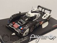 Lola B09/60 Aston Martin №008 24 Heures Du Mans (2010) 665899 [IS]
