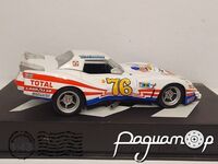 Chevrolet Corvette Stingray №76 24 Heures Du Mans (1976) 665900 [IS]