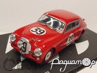 Lancia Aurelia B20 GT №39 24 Heures Du Mans (1952) 665904 [IS]
