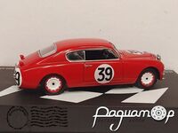 Lancia Aurelia B20 GT №39 24 Heures Du Mans (1952) 665904 [IS]