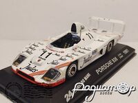 Porsche 936 №11 24 Heures Du Mans (1981) 665906 [IS]