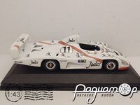 Porsche 936 №11 24 Heures Du Mans (1981) 665906 [IS]