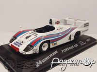 Porsche 936 №4 24 Heures Du Mans (1977) 665908 [IS]