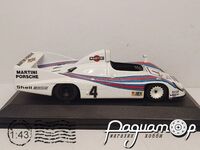 Porsche 936 №4 24 Heures Du Mans (1977) 665908 [IS]