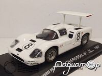 Chaparral 2F №8 24 Heures Du Mans (1967) 665909 [IS]