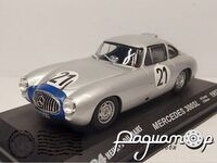 Mercedes Benz 300SL №21 24 Heures Du Mans (1952) 665911 [IS]