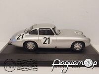 Mercedes Benz 300SL №21 24 Heures Du Mans (1952) 665911 [IS]