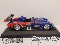 Panoz LMP01 №11 24 Heures Du Mans (2002) 665912 [IS]