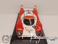 Toyota TS10 №38 24 Heures Du Mans (1993) 665913 [IS]