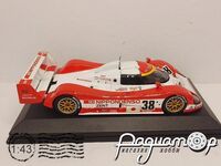 Toyota TS10 №38 24 Heures Du Mans (1993) 665913 [IS]