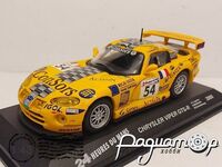 Chrysler Viper GTS-R №54 24 Heures Du Mans (2000) 665914 [IS]