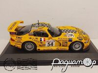 Chrysler Viper GTS-R №54 24 Heures Du Mans (2000) 665914 [IS]