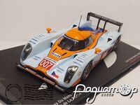 Lola Aston Martin B09/60 №007 24 Heures Du Mans (2009) 665917 [IS]