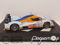 Lola Aston Martin B09/60 №007 24 Heures Du Mans (2009) 665917 [IS]
