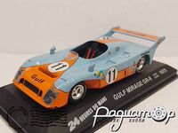Gulf Mirage GR-8 №11 24 Heures Du Mans (1975) 665921 [IS]
