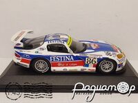 Chrysler Viper GTS-S №86 24 Heures Du Mans (2003) 665925 [IS]