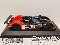 Dome S101 №9 24 Heures Du Mans (2003) 665926 [IS]
