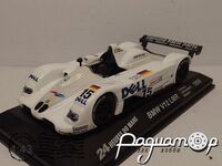 BMW V12 LMR №15 24 Heures Du Mans (1999) 665928 [IS]