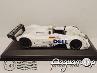 BMW V12 LMR №15 24 Heures Du Mans (1999) 665928 [IS]