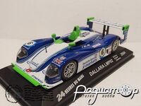 Dallara LMP02 №6 24 Heures Du Mans (2004) 665929-1 [IS]