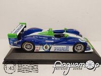 Dallara LMP02 №6 24 Heures Du Mans (2004) 665929-1 [IS]