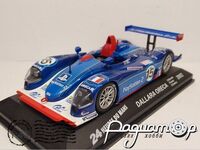 Dallara Oreca №15 24 Heures Du Mans (2002) 665929-2 [IS]