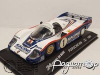 Porsche 956 №1 24 Heures Du Mans (1982) 665930 [IS]