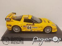 Corvette C5R №64 24 Heures Du Mans (2002) 665932 [IS]