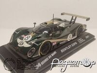 Bentley EXP8 №8 24 Heures Du Mans (2001) 665933 [IS]