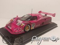 Jaguar XJR-12 №35 24 Heures Du Mans (1991) 665935 [IS]