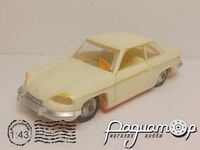 Panhard 24CT (1964) 665936 [IS]*