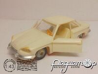 Panhard 24CT (1964) 665936 [IS]*